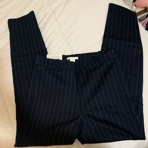Pin Stripe slacks